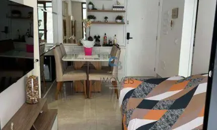 Apartamento à venda, 84 m² por r$ 715.000,00 - vila prudente (zona leste) - são paulo/sp