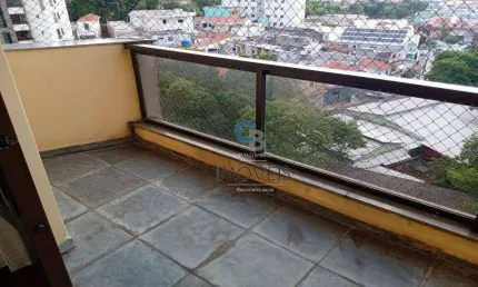 Apartamento à venda, 187 m² por r$ 650.000,00 - vila formosa - são paulo/sp