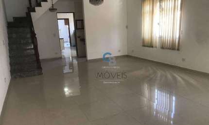Sobrado com 5 dormitórios à venda, 340 m² por R$ 1.478.000,00 - Vila Ema - São Paulo/SP