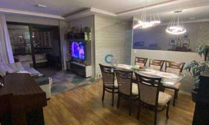 Apartamento à venda, 83 m² por R$ 925.000,00 - Vila Prudente (Zona Leste) - São Paulo/SP