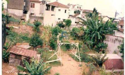 Terreno à venda, 1000 m² por R$ 2.650.000,00 - Vila Prudente (Zona Leste) - São Paulo/SP