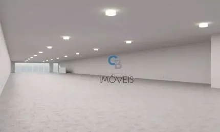 Loja para alugar, 486 m² por r$ 10.690,00/mês - mooca - são paulo/sp