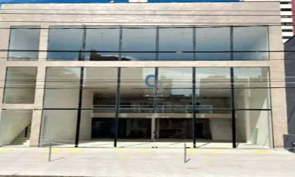 Loja à venda, 225 m² por r$ 4.890.000,00 - anália franco - são paulo/sp