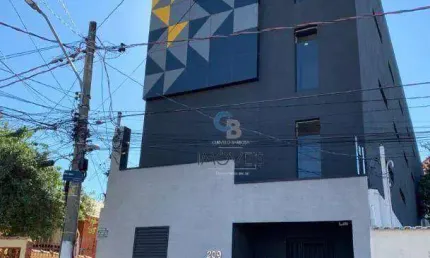 Prédio à venda, 1232 m² por R$ 5.690.000,00 - Vila Guilhermina - São Paulo/SP