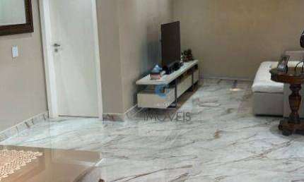 Apartamento à venda, 123 m² por R$ 1.435.000,00 - Anália Franco - São Paulo/SP