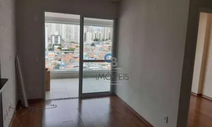 Apartamento à venda, 71 m² por r$ 855.000,00 - tatuapé - são paulo/sp