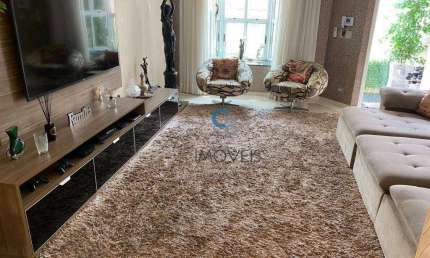 Sobrado com 3 dormitórios à venda, 250 m² por R$ 2.200.000,00 - Mooca - São Paulo/SP