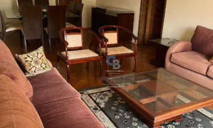 Apartamento à venda, 140 m² por R$ 685.000,00 - Tatuapé - São Paulo/SP