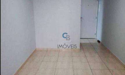 Apartamento com 2 dormitórios à venda, 52 m² por R$ 415.000,00 - Vila Matilde - São Paulo/SP