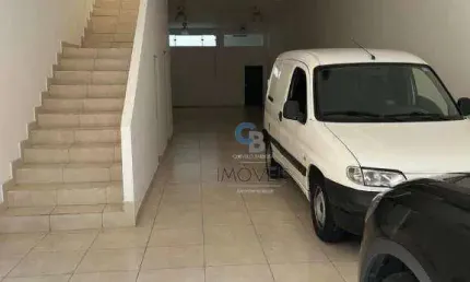 Salão à venda, 312 m² por r$ 2.150.000,00 - belém - são paulo/sp