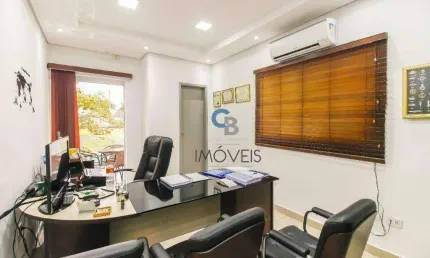 Prédio, 208 m² - venda por R$ 1.540.000,00 ou aluguel por R$ 13.995,00/mês - Penha de França - São Paulo/SP