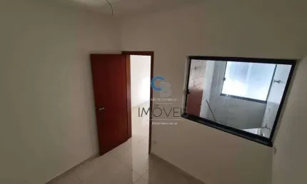 Apartamento à venda, 35 m² por R$ 295.000,00 - Tatuapé - São Paulo/SP