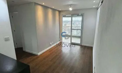 Apartamento à venda, 63 m² por R$ 625.000,00 - Vila Carrão - São Paulo/SP
