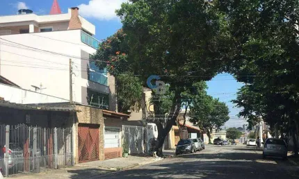 Terreno à venda, 450 m² por r$ 1.595.000,00 - vila aricanduva - são paulo/sp