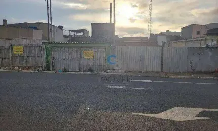 Terreno à venda, 500 m² por r$ 1.800.000,00 - sapopemba - são paulo/sp
