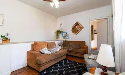 Sobrado à venda, 157 m² por R$ 1.380.000,00 - Alto da Mooca - São Paulo/SP
