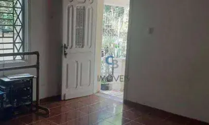 Sobrado com 3 dormitórios, 356 m² - venda por R$ 2.530.000,00 ou aluguel por R$ 4.310,00/mês - Tatuapé - São Paulo/SP