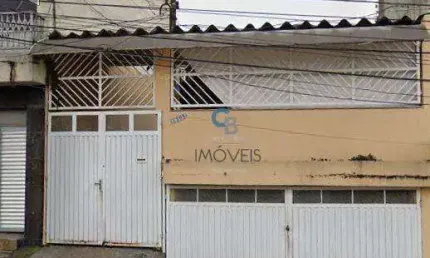 Terreno à venda, 375 m² por R$ 1.800.000,00 - Tatuapé - São Paulo/SP