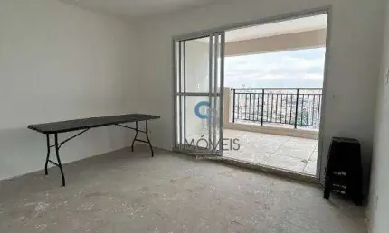 Apartamento à venda, 82 m² por R$ 985.000,00 - Brás - São Paulo/SP