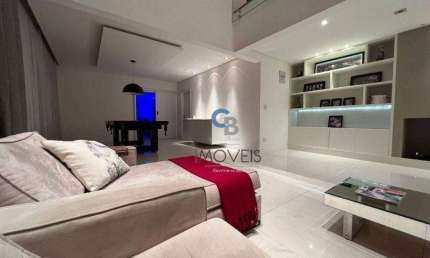 Sobrado com 4 dormitórios, 600 m² - venda por R$ 5.100.000,00 ou aluguel por R$ 23.990,01/mês - Mooca - São Paulo/SP