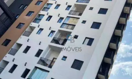 Apartamento à venda, 41 m² por r$ 445.000,00 - tatuapé - são paulo/sp