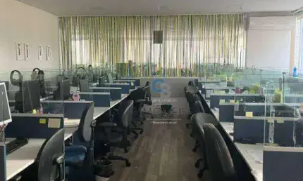 Sala, 330 m² - venda por r$ 5.040.000,00 ou aluguel por r$ 37.170,00/mês - tatuapé - são paulo/sp