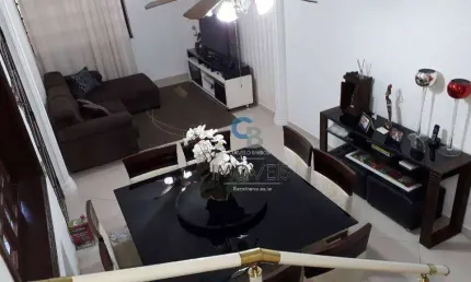 Sobrado à venda, 150 m² por R$ 590.000,00 - Vila Formosa - São Paulo/SP