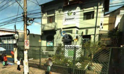 Prédio à venda, 430 m² por R$ 4.080.000,00 - Brás - São Paulo/SP