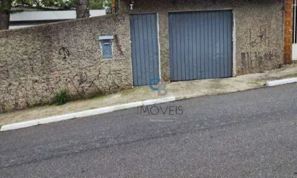 Terreno à venda, 1009 m² por R$ 6.000.000,00 - Vila Ema - São Paulo/SP