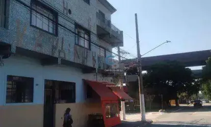 Terreno à venda, 125 m² por r$ 2.400.000,00 - tatuapé - são paulo/sp