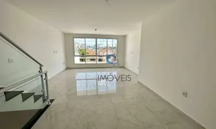 Sobrado à venda, 142 m² por R$ 960.000,00 - Vila Prudente (Zona Leste) - São Paulo/SP