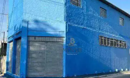 Galpão à venda, 1600 m² por R$ 3.495.000,00 - Vila Formosa - São Paulo/SP