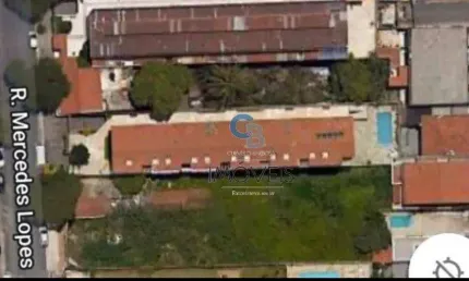 Terreno à venda, 566 m² por R$ 949.000,00 - Penha de França - São Paulo/SP