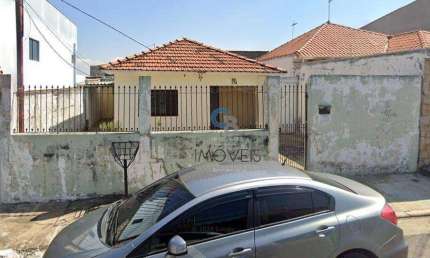 Terreno à venda, 300 m² por R$ 1.000.000,00 - Patriarca (Zona Leste) - São Paulo/SP