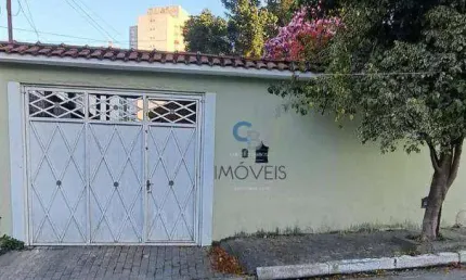 Terreno à venda, 462 m² por R$ 1.065.000,00 - Vila Bela - São Paulo/SP