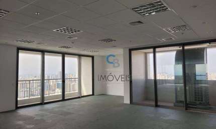 Sala para alugar, 250 m² por R$ 40.600,00/mês - Tatuapé - São Paulo/SP