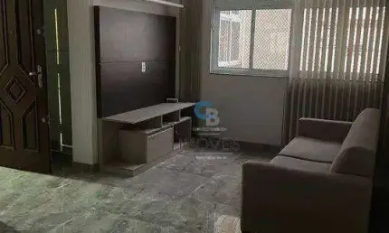 Apartamento com 3 dormitórios à venda, 104 m² por R$ 785.000,00 - Tatuapé - São Paulo/SP