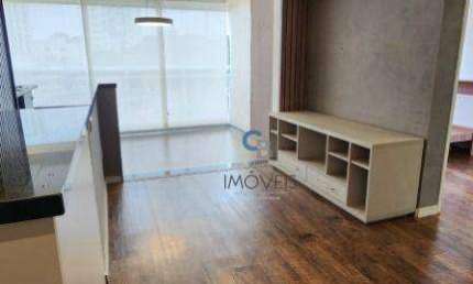 Apartamento com 2 dormitórios à venda, 55 m² por R$ 670.000 - Vila Formosa - São Paulo/SP