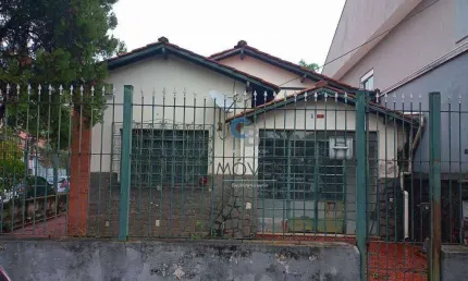 Casa à venda, 270 m² por R$ 1.382.000,00 - Jardim Ibitirama - São Paulo/SP
