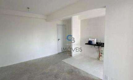 Apartamento à venda, 78 m² por R$ 930.000,00 - Vila Prudente - São Paulo/SP