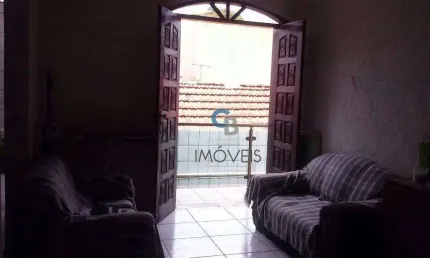 Sobrado à venda, 273 m² por R$ 900.000,00 - Vila Carrão - São Paulo/SP