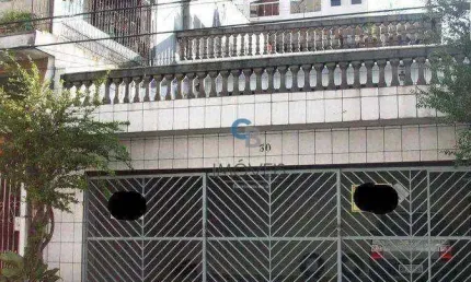 Terreno à venda, 280 m² por r$ 1.800.000,00 - vila diva (zona leste) - são paulo/sp
