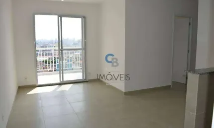 Apartamento à venda, 65 m² por R$ 775.000,00 - Belém (Zona Leste) - São Paulo/SP
