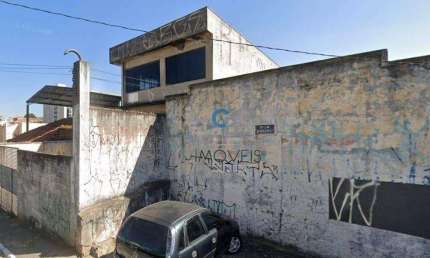Terreno à venda, 1100 m² por R$ 3.285.000,00 - Vila Bela - São Paulo/SP