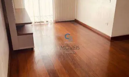 Apartamento à venda, 64 m² por R$ 445.000,00 - Tatuapé - São Paulo/SP