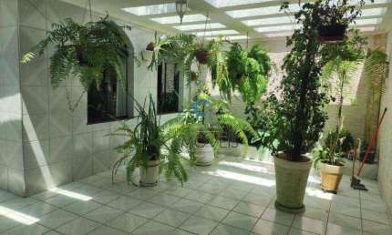 Sobrado com 3 dormitórios à venda, 300 m² por R$ 1.915.000,00 - Vila Formosa - São Paulo/SP