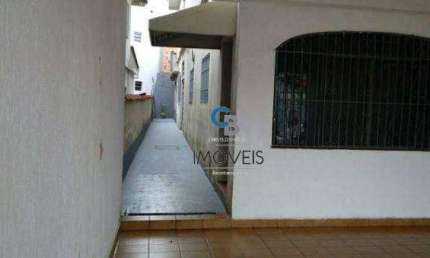 Sobrado à venda, 170 m² por R$ 850.000,00 - Vila Carrão - São Paulo/SP