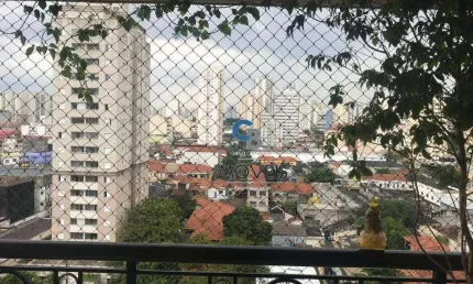 Apartamento à venda, 104 m² por r$ 1.175.000,00 - mooca - são paulo/sp