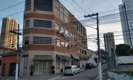 Prédio à venda, 500 m² por R$ 3.930.000,00 - Tatuapé - São Paulo/SP