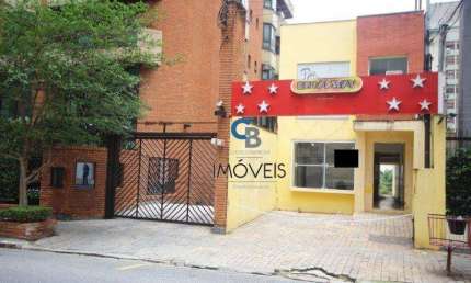 Casa com 9 dormitórios à venda, 137 m² por R$ 1.900.000,00 - Jardins - São Paulo/SP